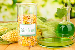 Walcot Green biofuel availability